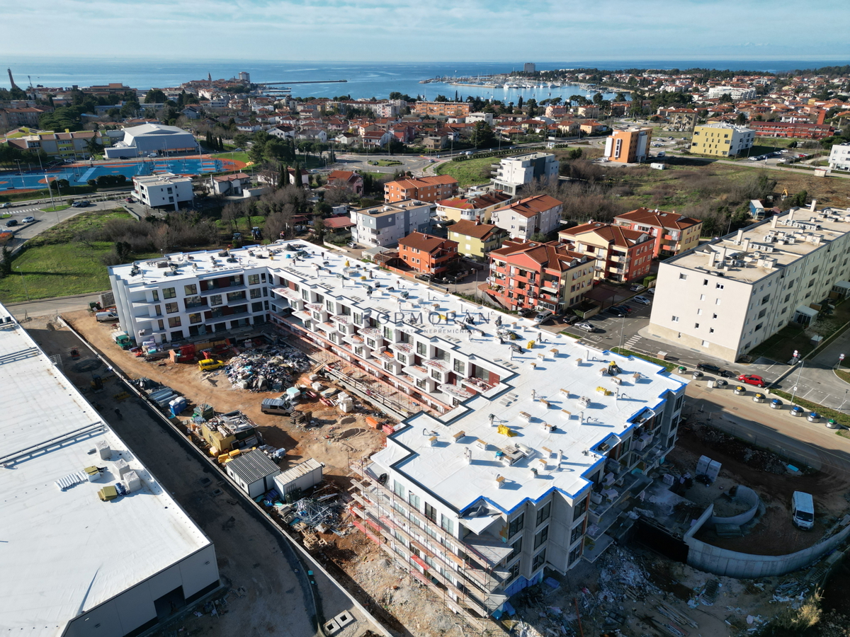 Appartamento UMAG, 245.000 €